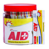 DR. Morepen AID Band aid adhesive - 80 gms