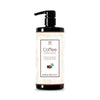 Al Masnoon Coffee Shampoo - 200 ml
