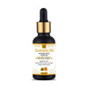 Al Masnoon Turmeric Oil for Face & Body - 30ml