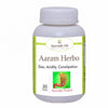 Ayurvedic Life Ayurvedic medicine of acidity – aaram herbo – 30 tablet Pack of 2