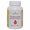 Ayurvedic Life Diabetes supplement – diabonorm – 60 tablet Pack of 2