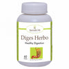 Ayurvedic Life Digestion supplement – Digesherbo – 60 tablet