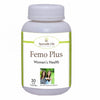 Ayurvedic Life Women’s health supplement – Femoplus – 30 capsule Pack of 2