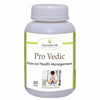 ayurvedic life prostate supplement – provedic – 60 tablets