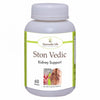 Ayurvedic Life Kidney health supplement – Stonvedic – 60 tablet Pack of 2
