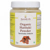 Ayurvedic Life Organic Haritaki powder – Terminalia Chebula – Detox Support – 200 gms