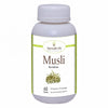 Ayurvedic Life Safed musli tablet – Men’s health – 60 tablet