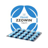 Charak Pharma Zzowin Tablets - 60 Tablets