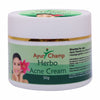 Ayur Champ Herbo Acne cream - 50 gms