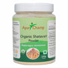 Ayur Champ Organic Shatavari Powder – 200 gms (Pack of 2)
