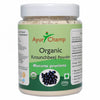 Ayur Champ Organic Krounchbeej Powder - 200gms (Pack of 2)