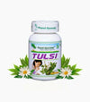 Planet Ayurveda Tulsi Capsules - 60 tabs