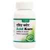 Tansukh Herbals Acid Kure Capsule