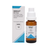 ADEL Homeopathy 12 Dercut Drops - 20ml