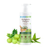 Mamaearth BhringAmla Shampoo with Bhringraj and Amla - 250ml