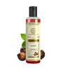 Khadi Natural Herbal Satritha Hair Cleanser - 210 ml