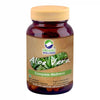 Organic Wellness Aloe Vera - 90 Capsules