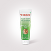 Vicco Aloe Vera Face Wash - 70 gms