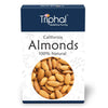 Triphal California Almonds