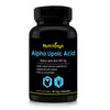 Nutriosys Alpha Lipoic Acid 300mg - 90 tabs