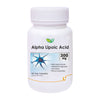 Biotrex Alpha Lipoic Acid 300mg - 60 tabs