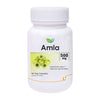 Biotrex Amla 500mg - 60 tabs
