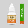 Uma Ayurveda Anu Tail - 10 ml