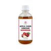 Al Masnoon Apple Cider Vinegar- Undiluted - 300 ml