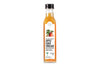 Aarshaveda Apple Cider Vinegar - Naturally Infused With Ginger & Garlic - 250 gms