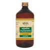 Uma Ayurveda Arjunarishta Syrup - 450 ml