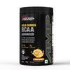 GNC AMP Gold Series BCAA Advanced  Fuels Lean Muscle Strength & Recovery