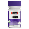 Swisse Iron Tablets - 30 Tablets