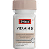 Swisse Vitamin D - 90 Tablets