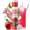 Boldfit Apple Cider Vinegar - 15 Effervescent Tablets