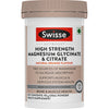 Swisse ULTIBOOST High Strength Magnesium Glycinate & Citrate Powder - 90 gms