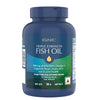 GNC Triple Strength Fish Oil Omega 3 Capsules
