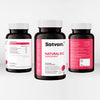 Satvam Natural Vitamin B12 Supplement - 60 Tablets