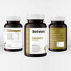 Satvam Herbal Wellness Support - 60 Tablets