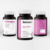 Satvam Pre-Diabetes Care Supplement - 60 Tablets