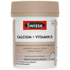 Swisse Calcium & Vitamin D - 90 Tablets