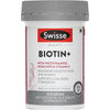 Swisse Biotin+ Biotin Tablets