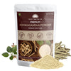 Saptamveda Best Organic Ashwagandha Powder - 250 gms