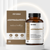 Nirvasa Ashwagandha Tablets - 60 tabs