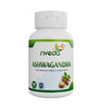 Nveda Ashwagandha - 60 Veg Capsules