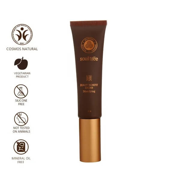 Beauty Benefit Cream - Hazel Dew