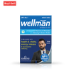 Vitabiotics Wellman - 30 tabs