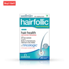Vitabiotics Wellman Hairfollic - 30 tabs
