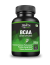 Zenith Sports BCAA - 60 VegiCaps