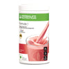 Herbalife Nutrition Formula 1 Nutritional Shake Mix Strawberry Flavour - 500 gms