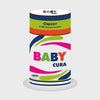 Cipzer Baby Cura Syrup - 100 ml